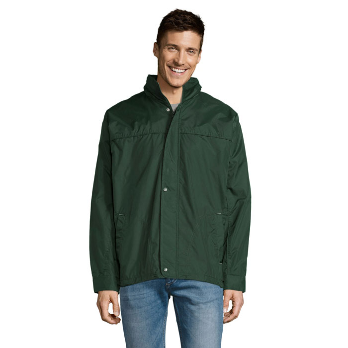 MISTRAL - Forest Green