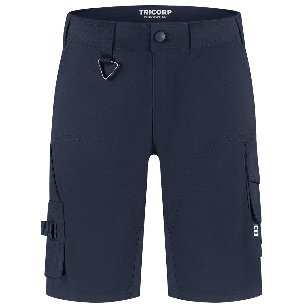 Arbeitsshorts 2-Way Stretch Redefined