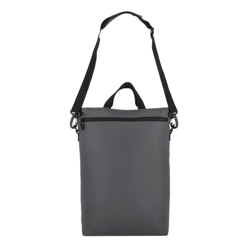 PU Kiew Laptop-Rucksack 28 x 42 x 12,5 cm