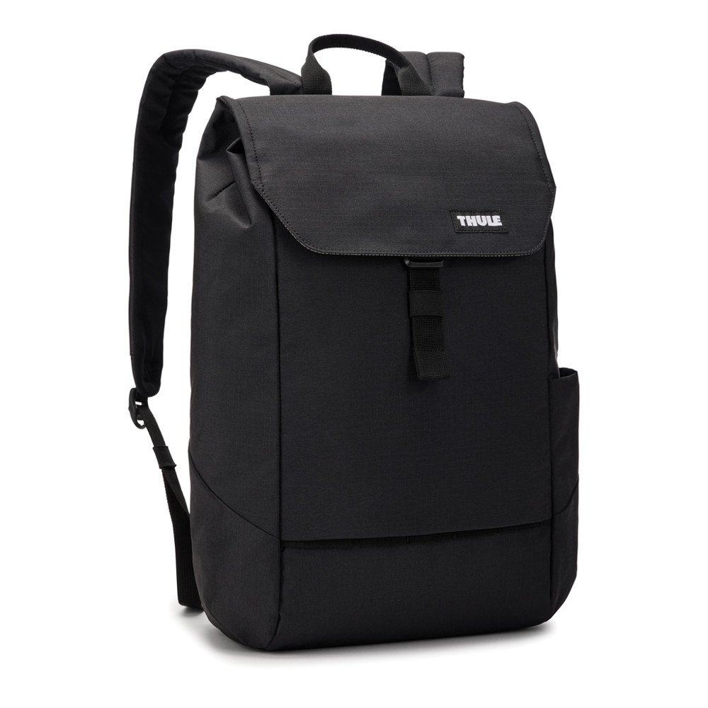 Thule Lithos Rucksack 16L - schwarz (± PMS Black)
