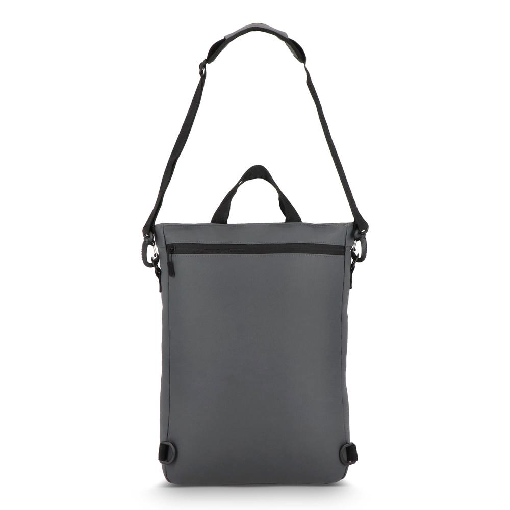 PU Kiew Laptop-Rucksack 28 x 42 x 12,5 cm